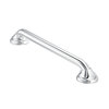 Moen GRAB BAR SS 16"" CHROME LR8716D2CH